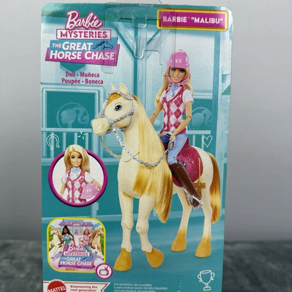 Matteau product mattel